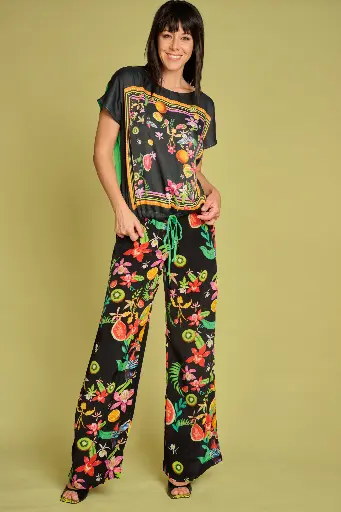 [S25C223] Blouse Soree - Yess
