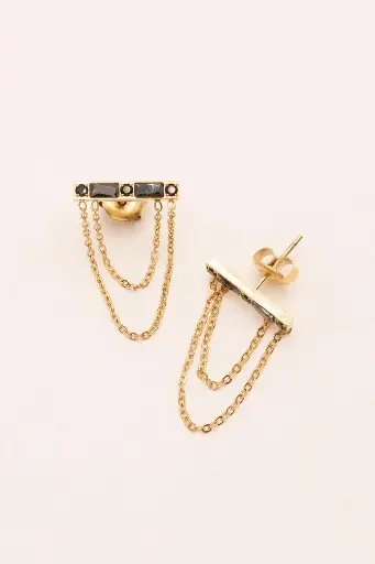 Boucle Honore N - Bohm 