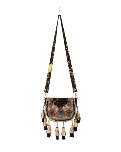 [AMX B0705 N] Sac Kali - Alex Max 
