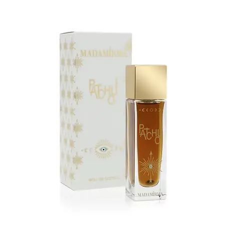 [patchouli 30] Parfum Patchou 30ml - Madamirma