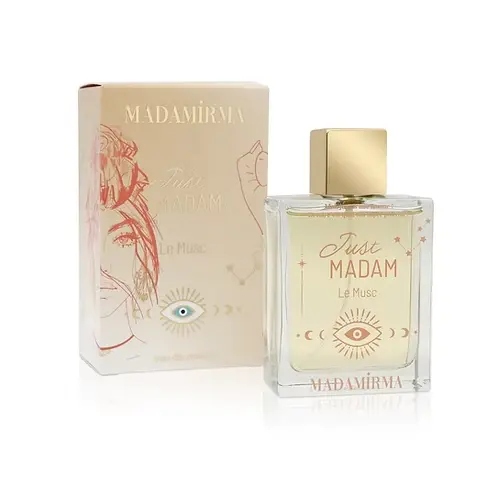 [just madam 100] Parfum Just Madam 100ml - Madamirma