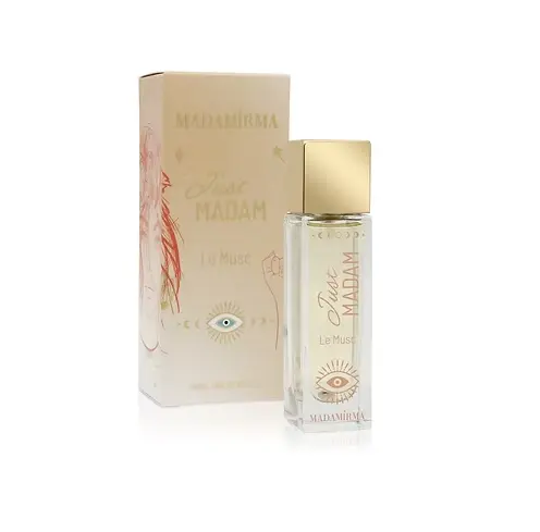 [just madam 30] Parfum Just Madam 30ml - Madamirma