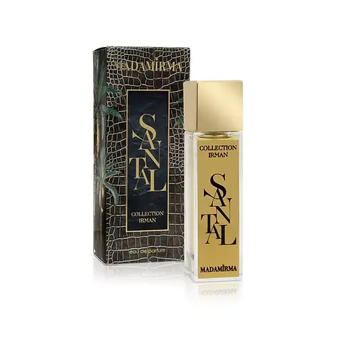 [santal 30] Parfum Santal 30ml - Madamirma