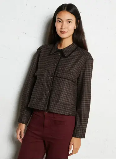 Veste Michelle - Please