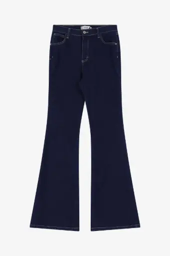 Blue Jeans Janis - Please