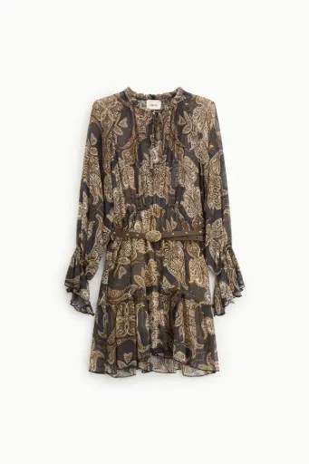 [AMC4YDZC] Robe Sophie - Dixie