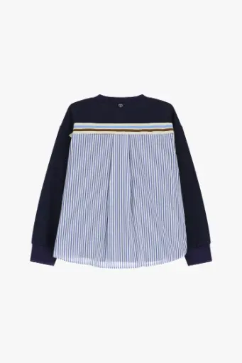 [F0JDBUT000] Sweat Françoise - Please