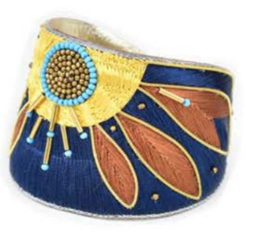Bracelet Apollon - NAHUA