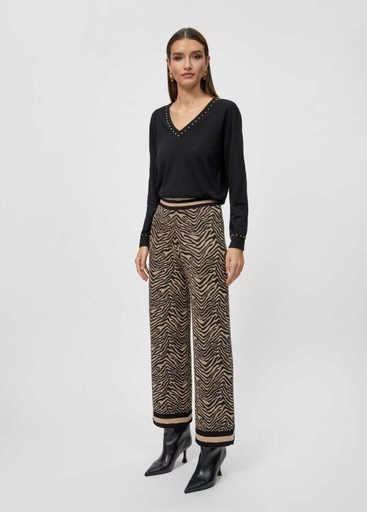 [32367065] Pantalon zèbre - Maïté by Lola