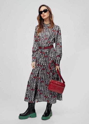 [12365010] Robe LC - Lola Casademunt