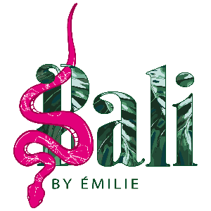 Bali by Emilie